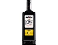 FERNET STOCK Citrus 27% 9 x 1 l