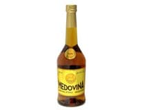 Medovina Zlatá 18% 12 x 500 ml