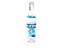 MIRIOS Ouzo 37,5% 6 x 700 ml