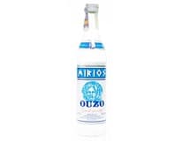 MIRIOS Ouzo 37,5% 700 ml