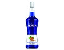 MONIN Blue Curacao 20 % 700 ml