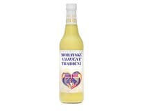 Moravský Vaječný 14 % 500 ml