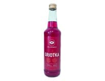 OLANDO Griotka 18 % 500 ml