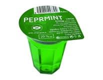 OLANDO Peprmint 20 % 96 x 40 ml