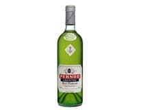 Pernod Absinthe 68 % 700 ml
