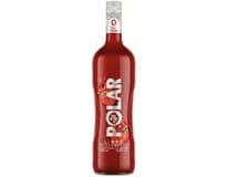 POLAR Limes strawberry/jahoda 10,5 % 6 x 1 l