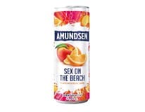 AMUNDSEN S.O.T. Beach 6 % 4 x 250 ml