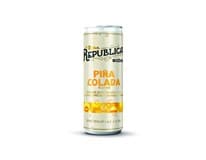 BOŽKOV REPUBLICA Piňa Colada 6 % 4 x 250 ml