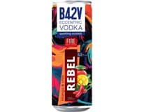 B42V Fire Mango Vodka 5,5 % 24 x 250 ml