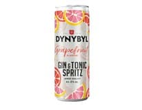 DYNYBYL Grep 6 % 4 x 250 ml