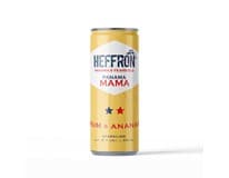 HEFFRON Panama Mama 6 % 24 x 250 ml