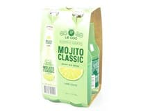 LE COQ Mojito 4,7 % 24 x 330 ml