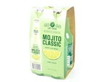 LE COQ Mojito 4,7 % 4 x 330 ml