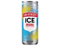 SMIRNOFF Ice 4 % 12 x 250 ml