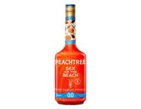 DE KUYPER Pornstar Martini 0 % 1 l