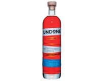 THOMAS HENRY UNDONE Not Italian Aperitif 700 ml