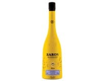 BARON Hildprandt medová švestka 30 % 700 ml