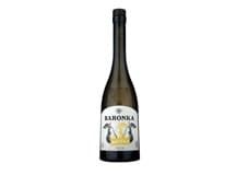 BARONKA Hruška 30 % 700 ml