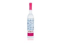 BESKYD Vyzrálá malina 35 % 700 ml