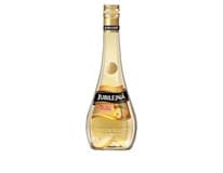 JUBILEJNÁ Hruška s medem 30 % 700 ml
