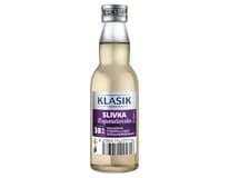 KLASIK Slivka 38 % 24 x 40 ml