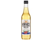 NIVNICKÁ borovička 37,5 % 500 ml