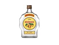 R. JELÍNEK Hruškovice Williams budík 42% 6 x 700 ml