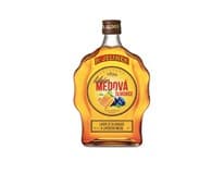 R. JELÍNEK Medová slivovice 35 % budík 700 ml