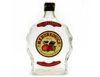 R. JELÍNEK Meruňkovice budík 42% 700 ml