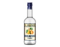 R. JELÍNEK Moravská hruška 38 % 12 x 500 ml