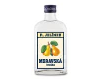 R. JELÍNEK MORAVSKÁ hruška 38 % 20 x 200 ml