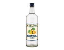 R. JELÍNEK Moravská hruška 38 % 8 x 1 l