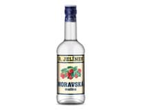 R. JELÍNEK Moravská malina 30 % 500 ml