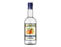 R. JELÍNEK Moravská meruňka 30 % 500 ml