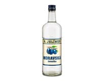 R. JELÍNEK Moravská švestka 38 % 1 l