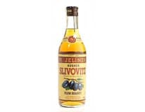 R. JELÍNEK Slivovice Kosher zlatá 50 % 700 ml