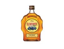 R. JELÍNEK Slivovice zlatá budík 3yo 45% 6 x 700 ml