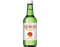 Soju Apple/jablko Mango 12 % 350 ml