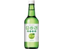 Soju Apple/jablko 12 % 350 ml