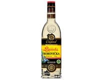 Spišská Borovička Kosher 40 % 700 ml
