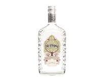 STOCK Tri Stromy Hruškovica 42 % 700 ml
