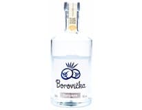 ŽUFÁNEK Borovička 45 % 500 ml