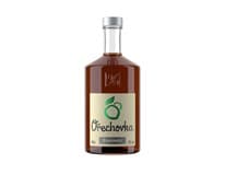 ŽUFÁNEK Ořechovka 35 % 500 ml