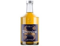 ŽUFÁNEK Slivovica ze sudu 45 % 500 ml