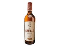 ABUELO Ron Anejo Reserva Especial 5yo 40 % 1 l