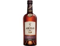 ABUELO 15yo Napoleon 40 % 700 ml