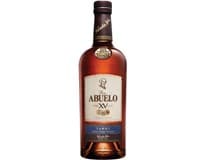 ABUELO 15 yo Tawny 40 % 700 ml