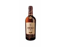 ABUELO 7 yo 40 % 1 l