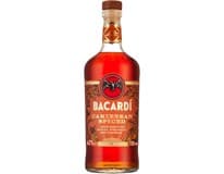 BACARDÍ Caribbean Spiced 40 % 700 ml