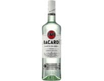 BACARDÍ Carta Blanca Superior 37,5 % 6 x 700 ml